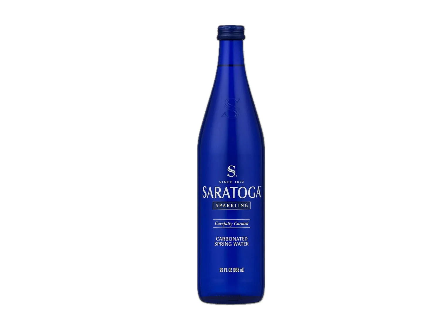Saratoga - Large