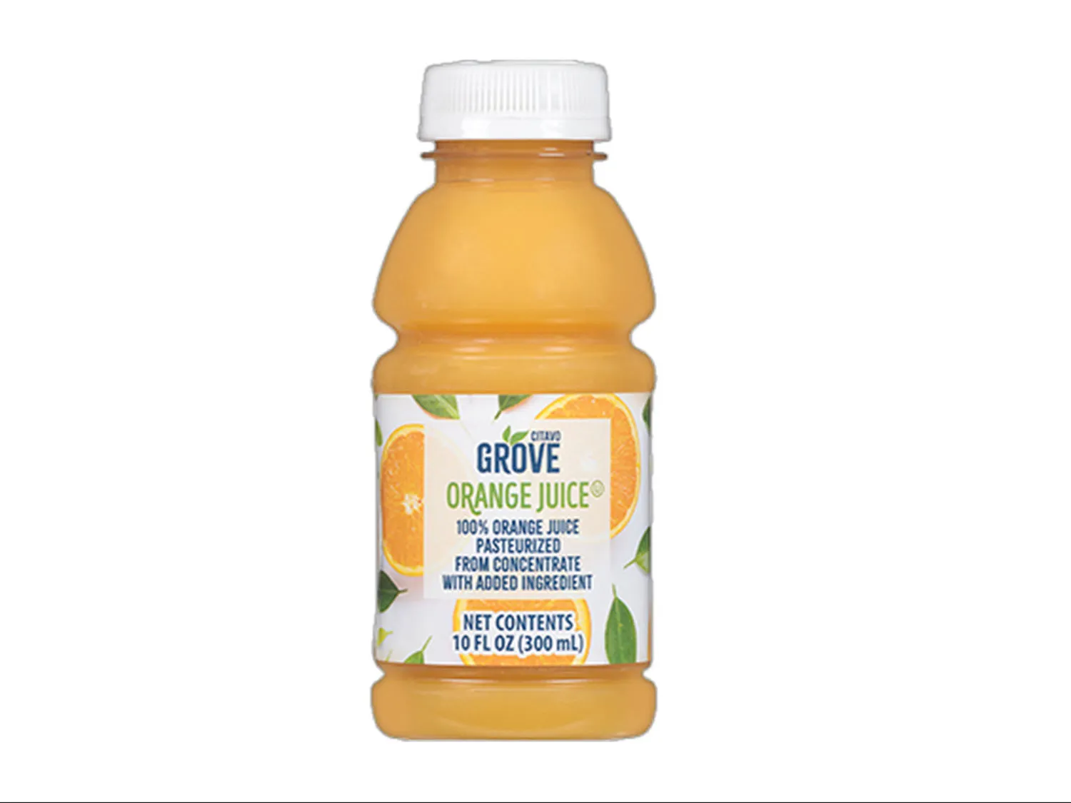 Grove - Orange