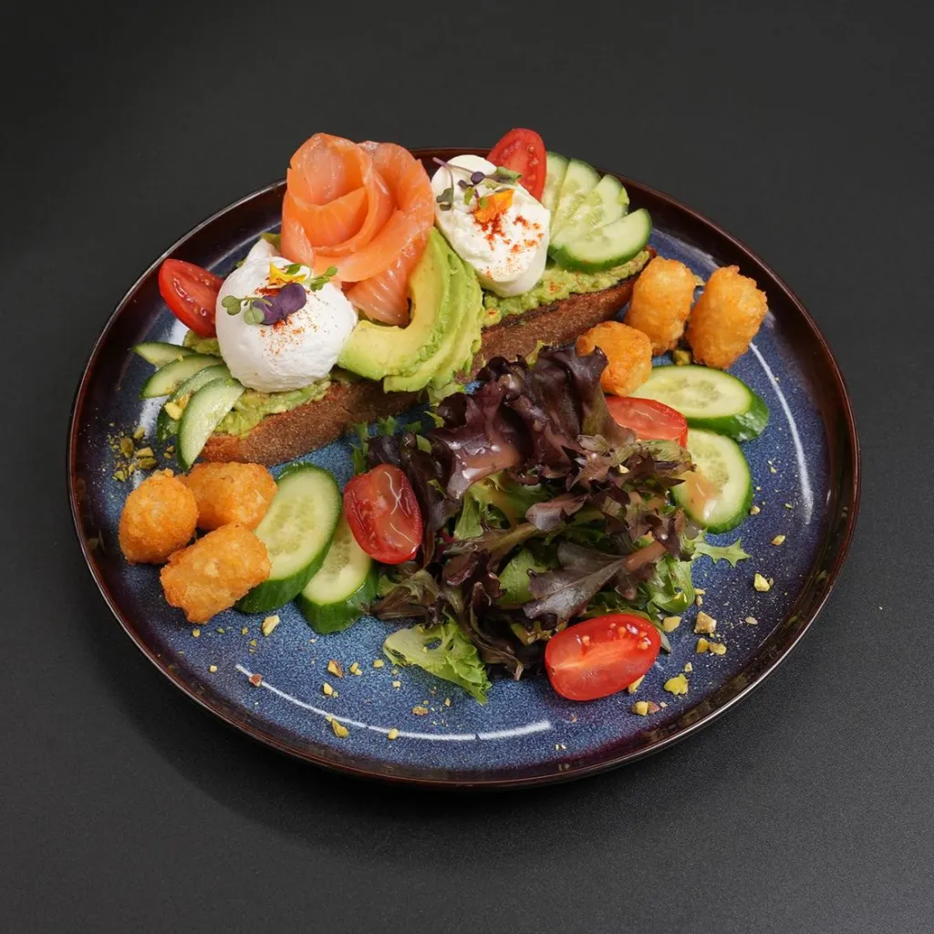 Avocado Toast