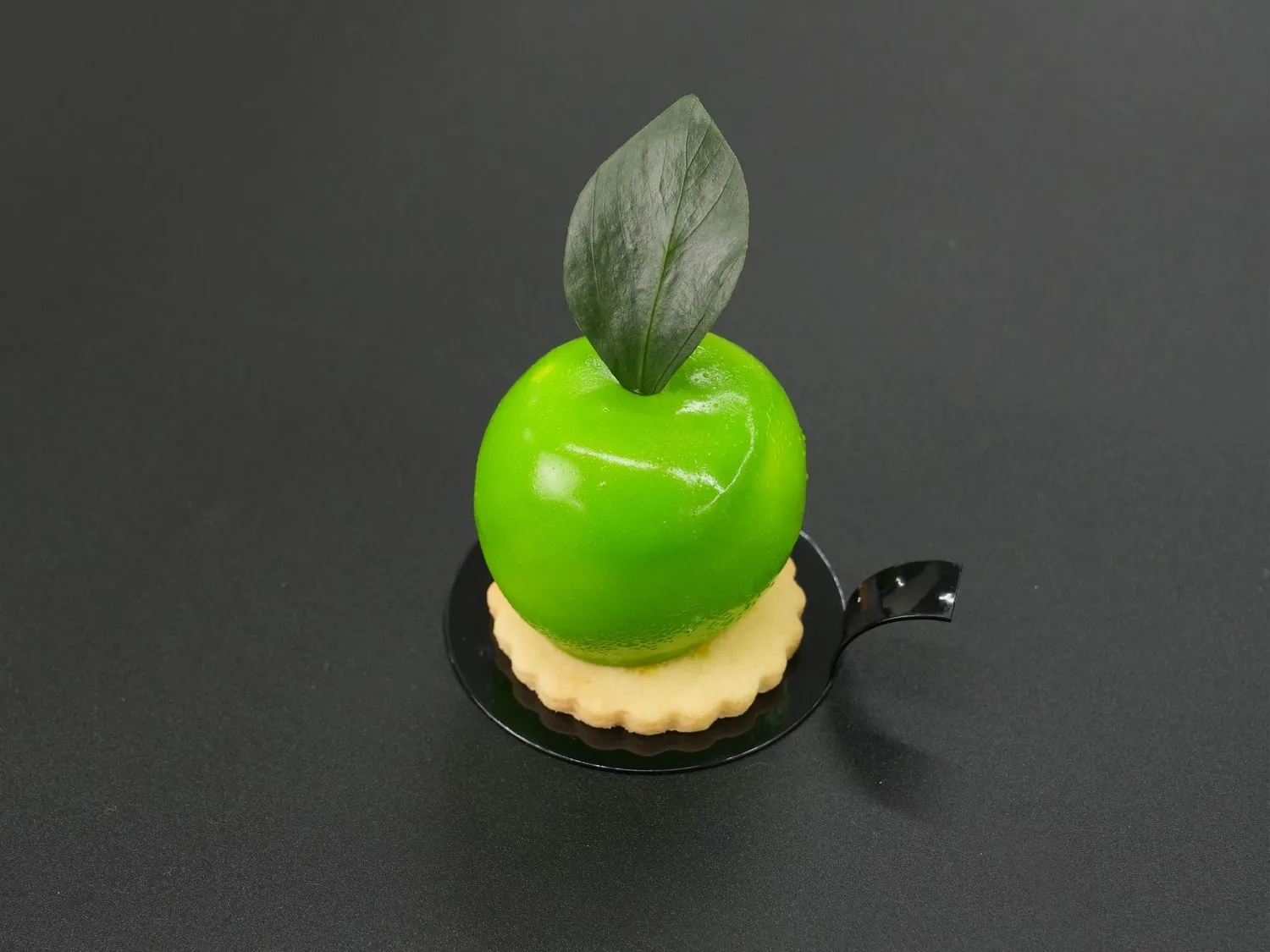 Apple pastries