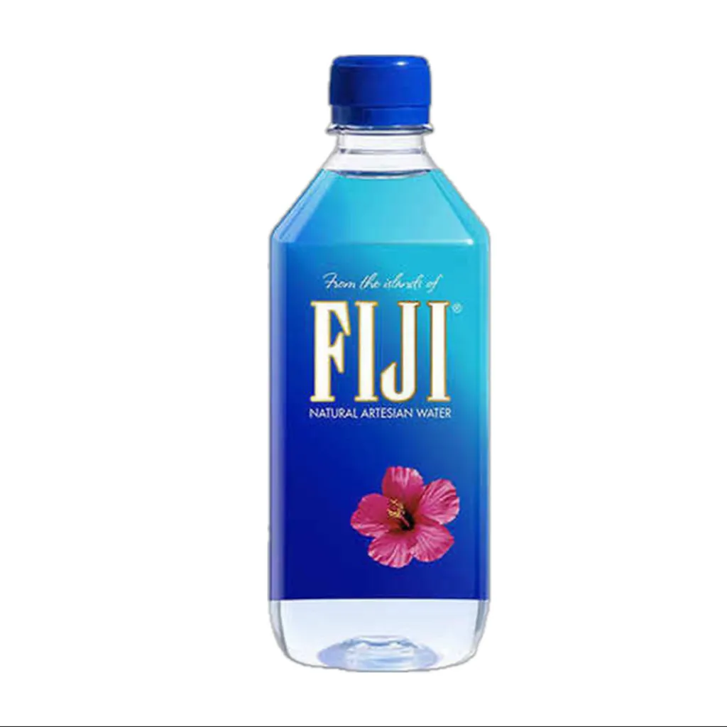 Fiji - Small