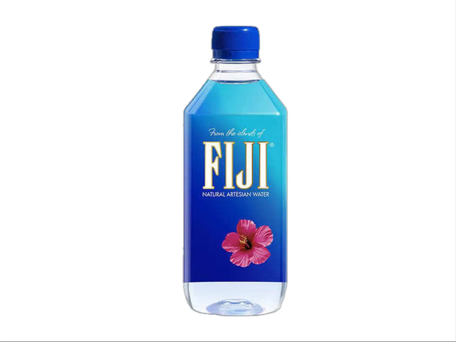 Fiji - Small