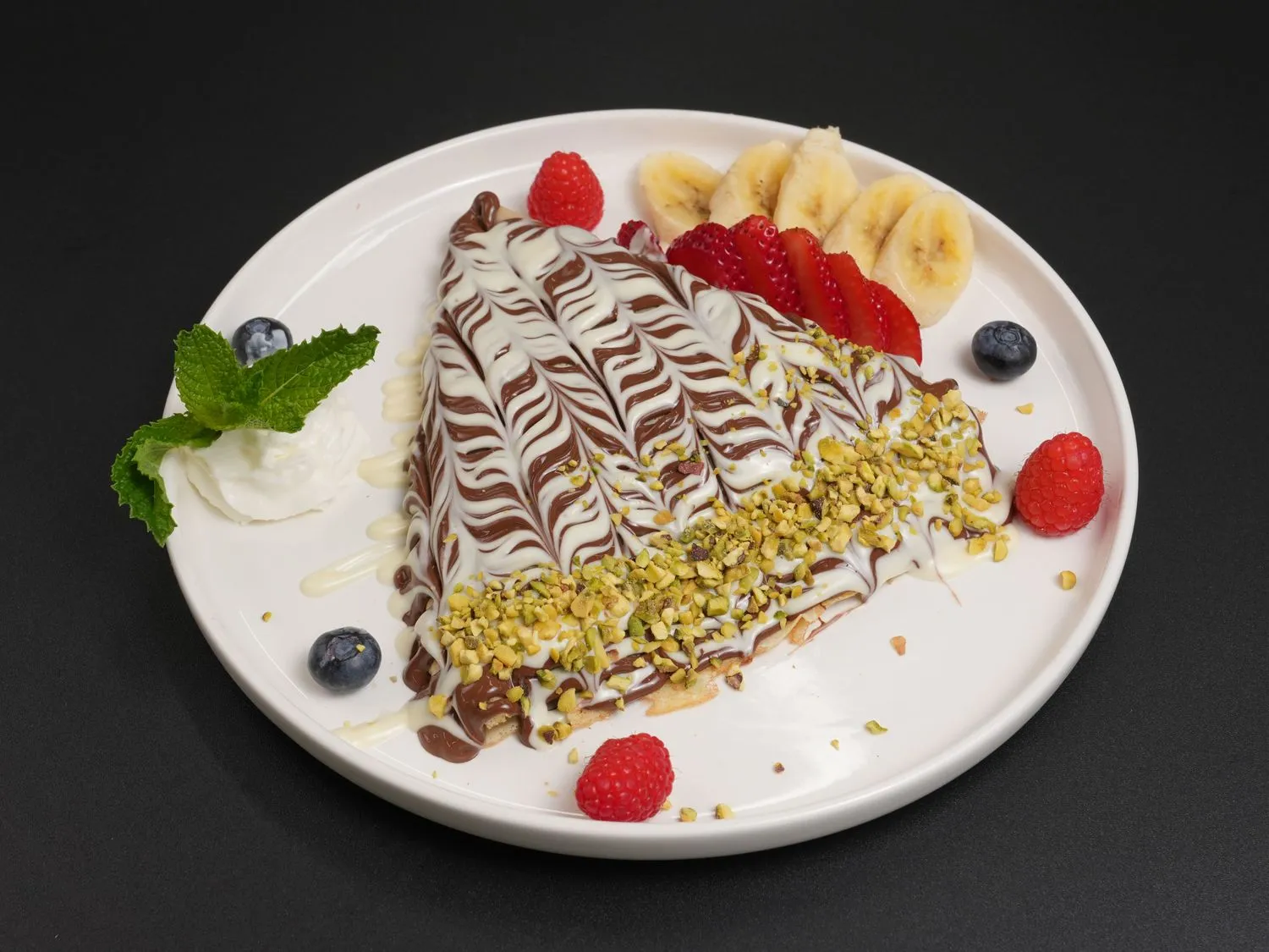 House Crepe