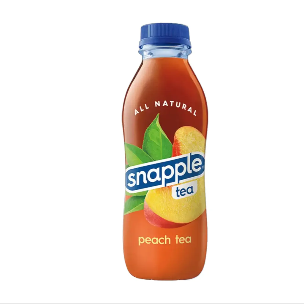 Snapple
