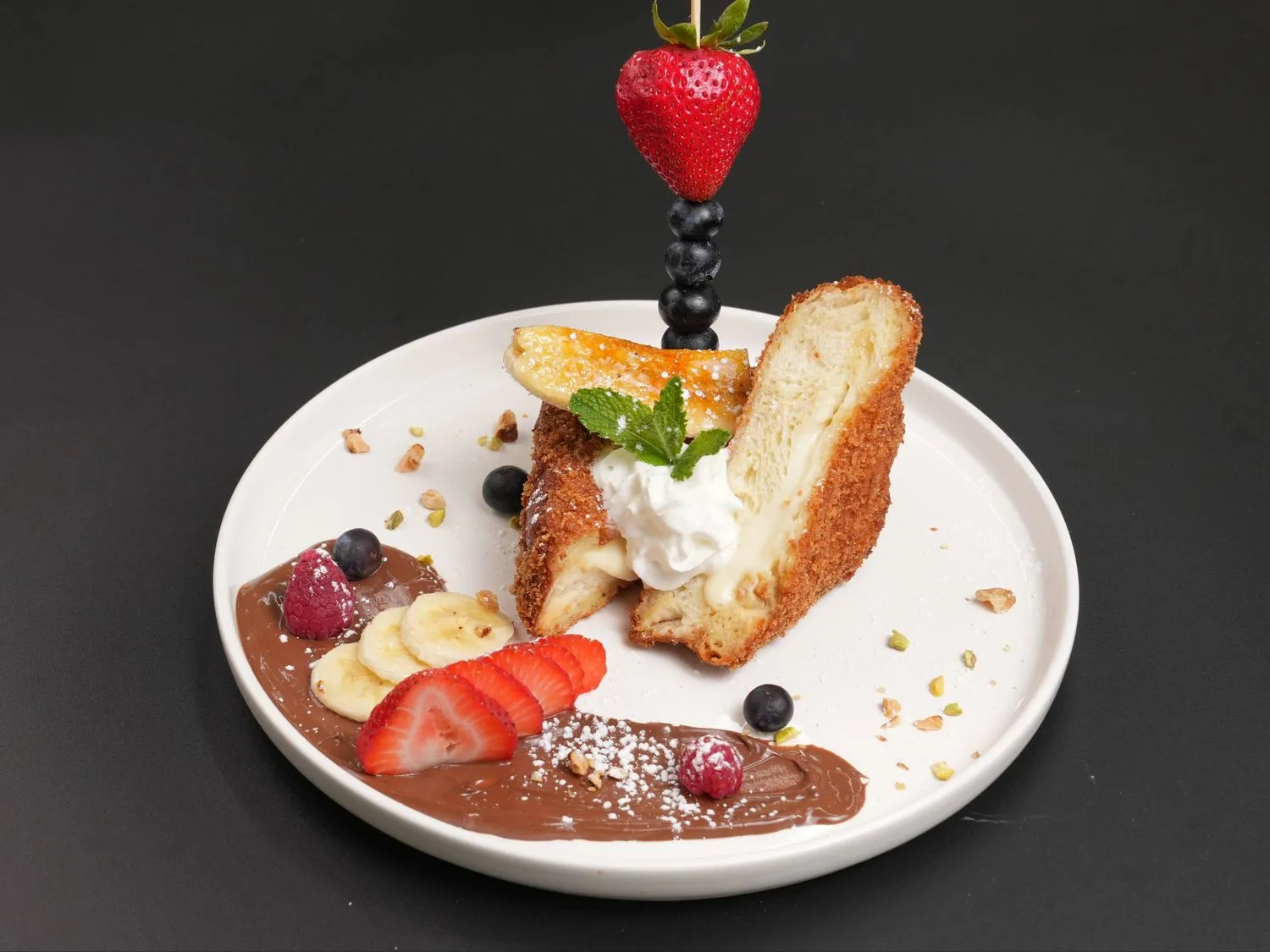 French Toast