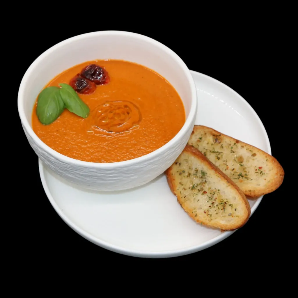 Creamy Tomato Soup