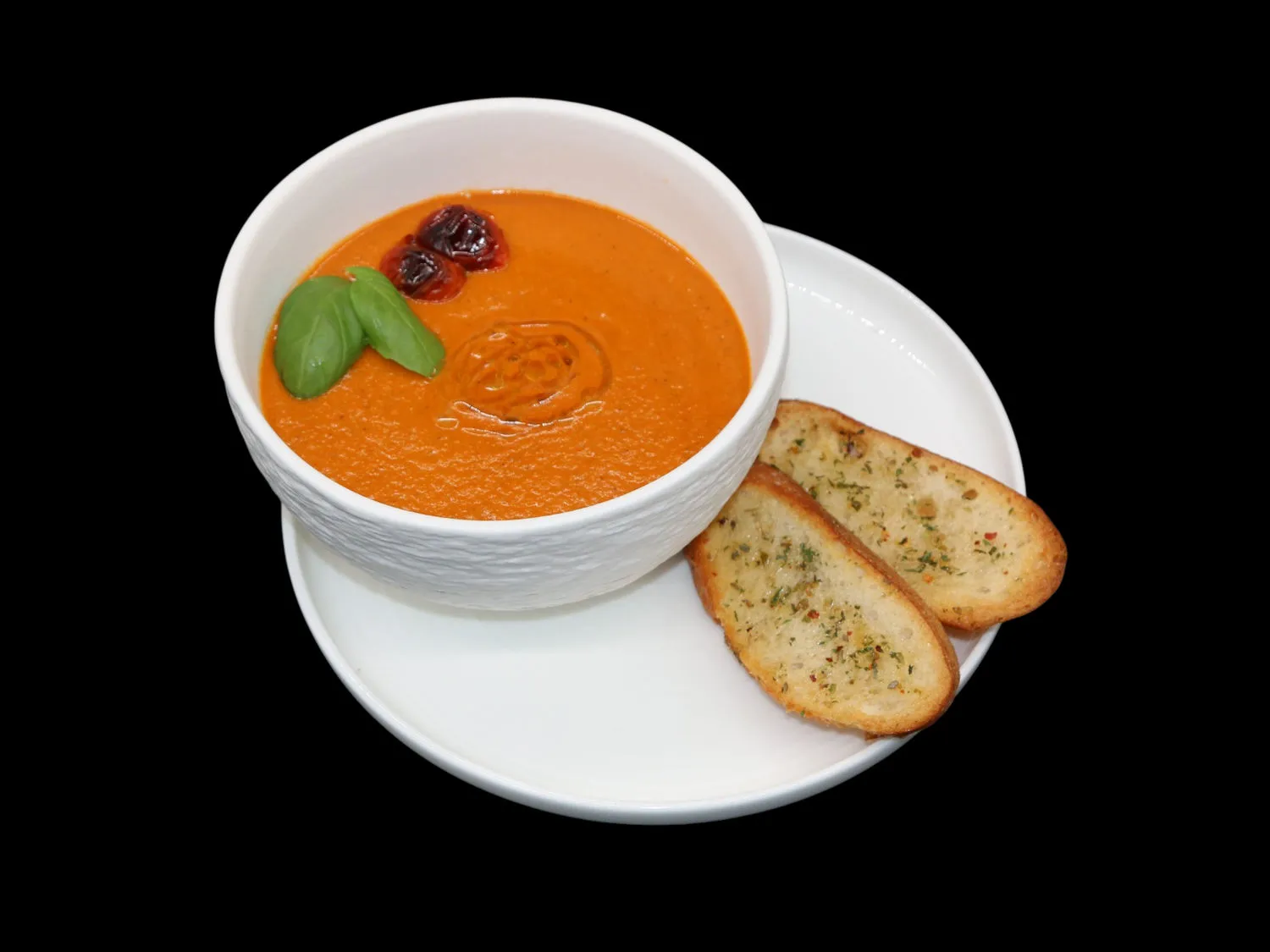 Creamy Tomato Soup
