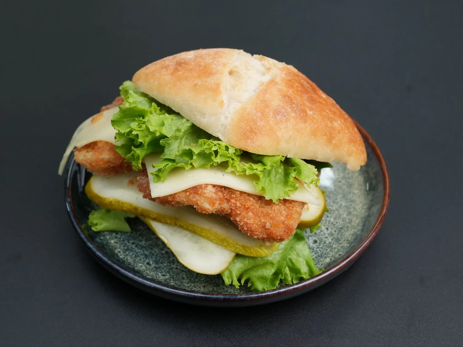 Chicken Sandwich