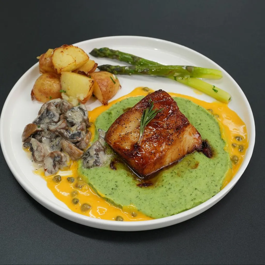 Chilean Seabass