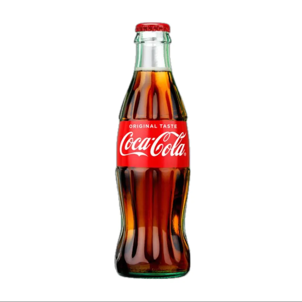 Coke