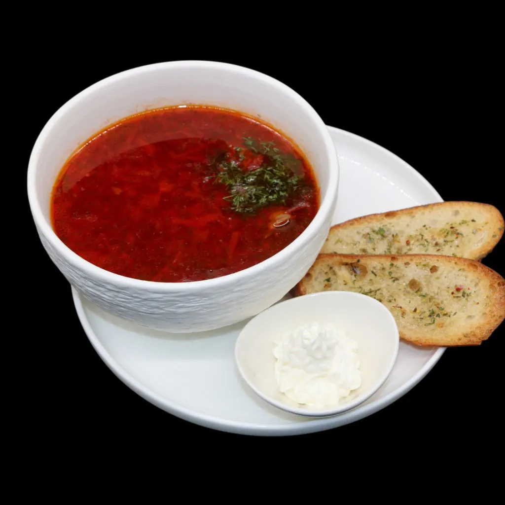 Borscht