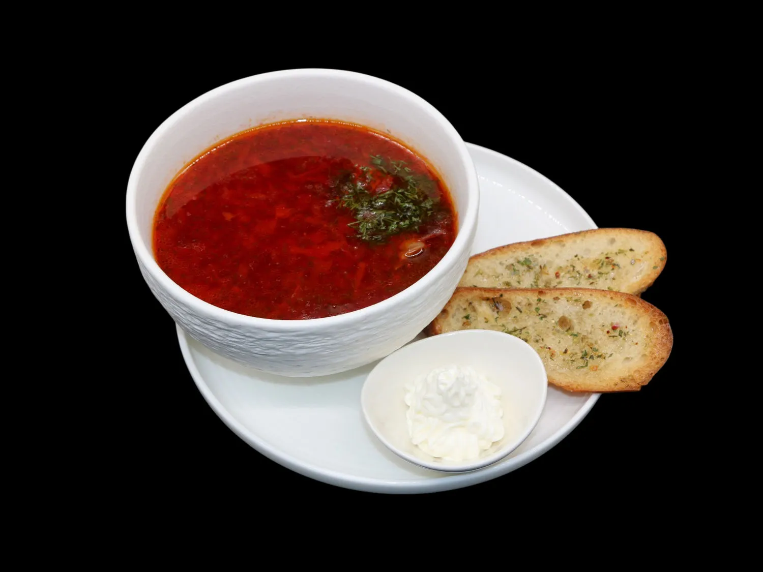 Borscht