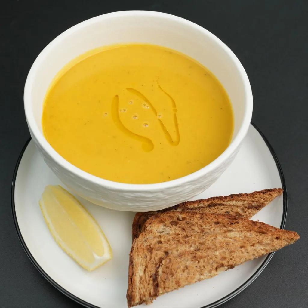Lentil Soup