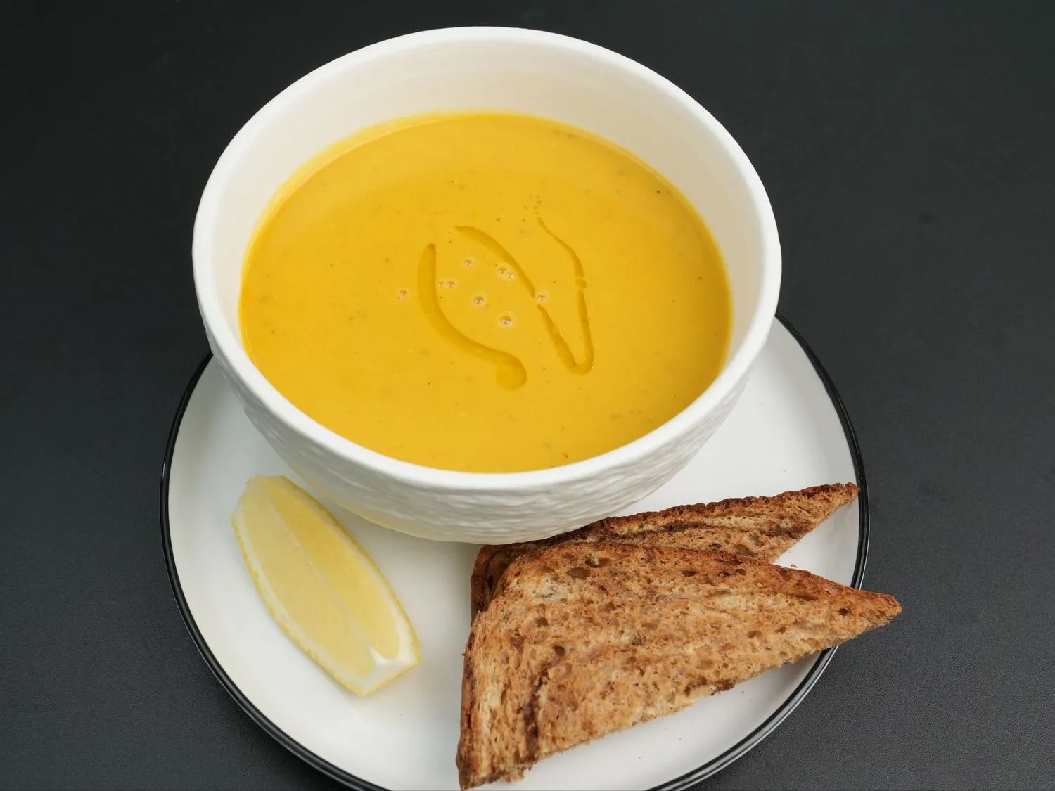 Lentil Soup