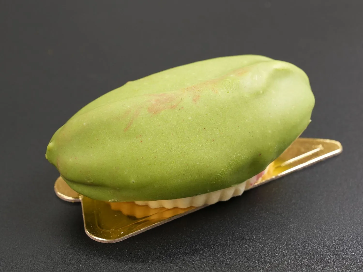 Pistachios pastries