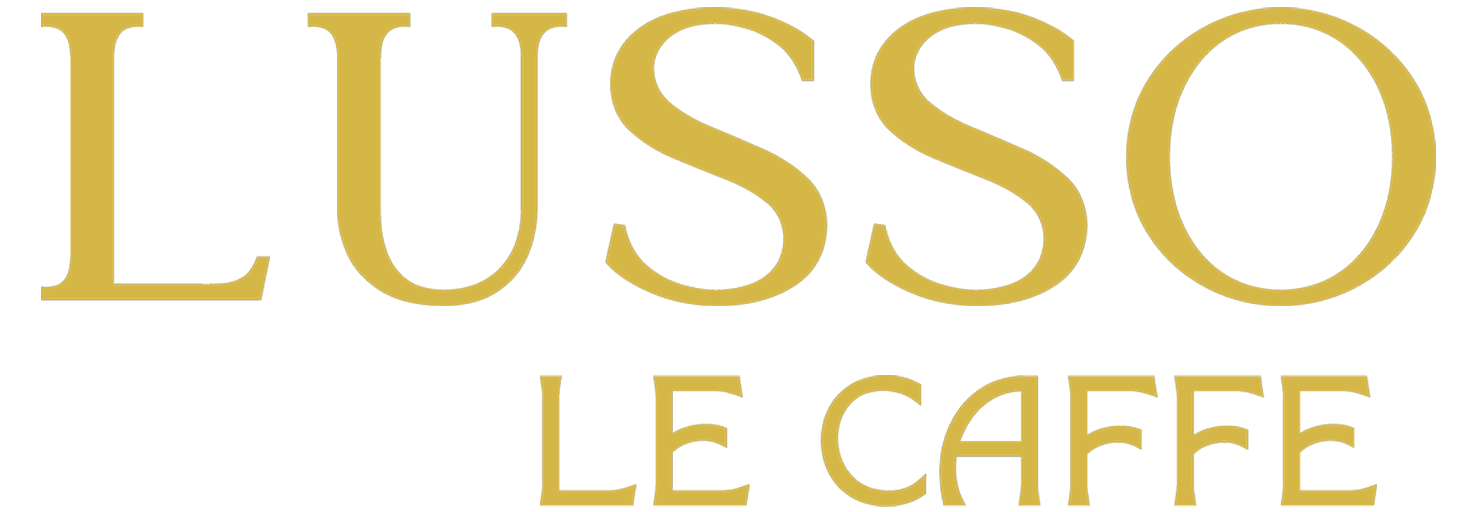 Lusso Le Caffe