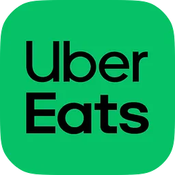 Order With Uber Eats